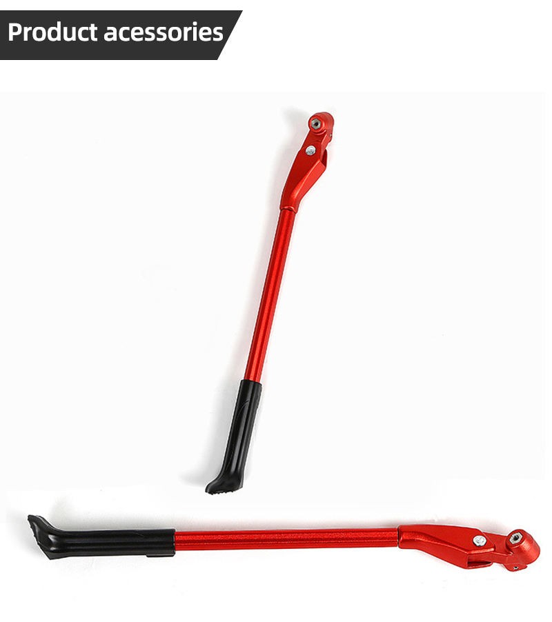 Bicycle Kickstand BC-KT260