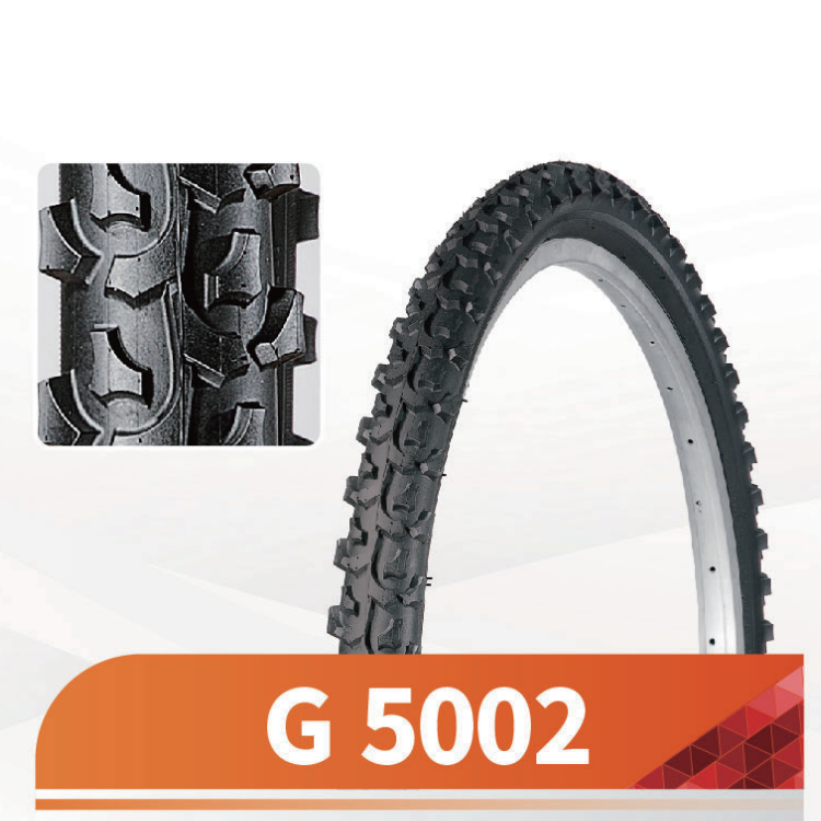 Bicycle Tyre BC-G5002