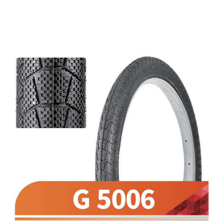 Bicycle Tyre BC-G5006