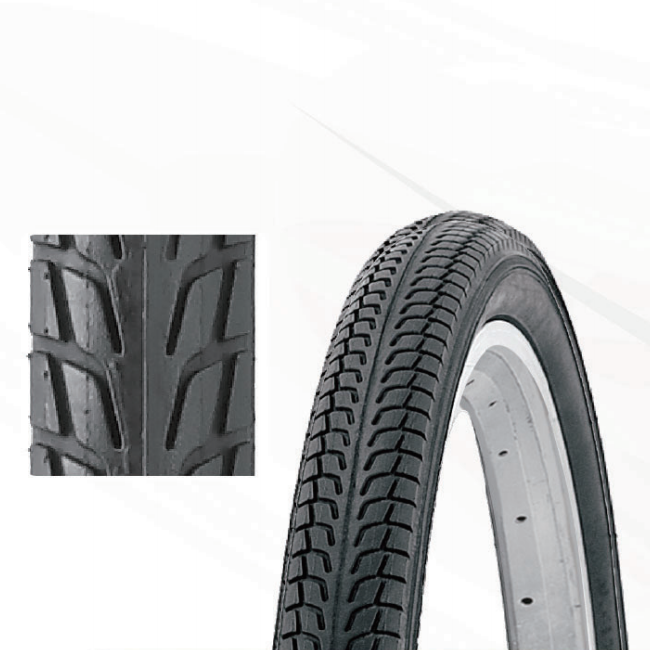 Bicycle Tyre BC-P1000