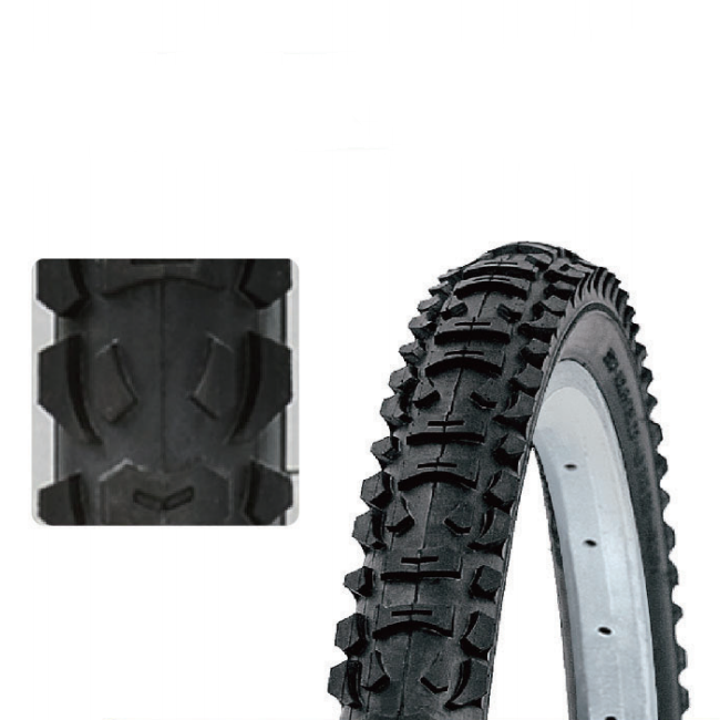 Bicycle Tyre BC-P1002