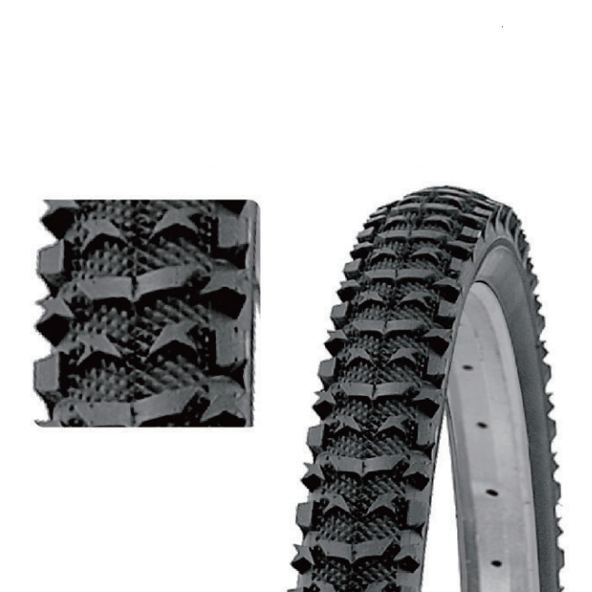 Bicycle Tyre BC-P1003