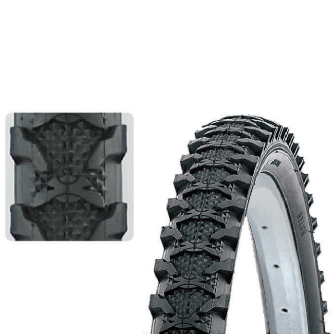 Bicycle Tyre BC-P1004