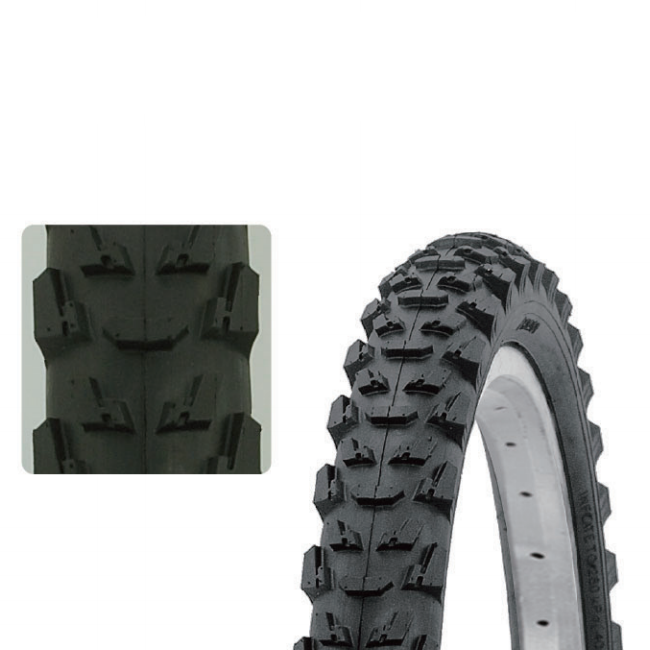 Bicycle Tyre BC-P1011