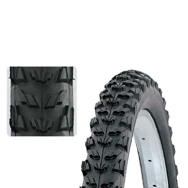 Bicycle Tyre BC-P1014