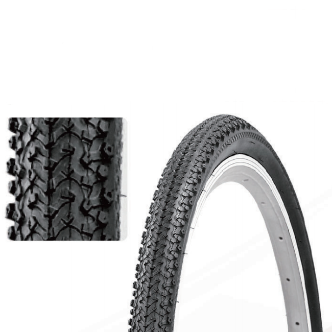 Bicycle Tyre BC-P1016