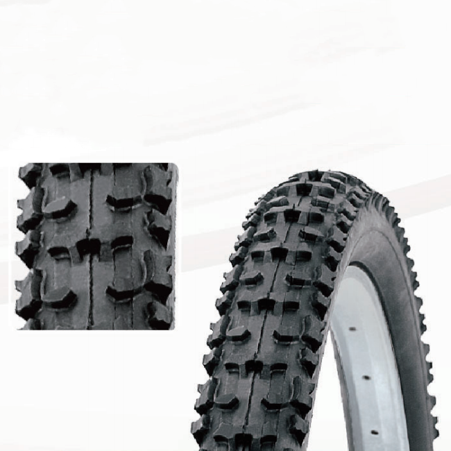 Bicycle Tyre BC-P1017