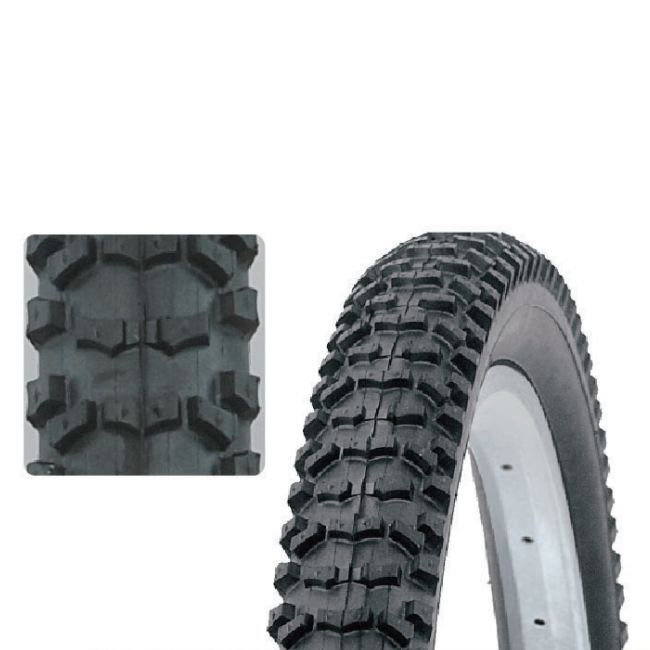 Bicycle Tyre BC-P1019