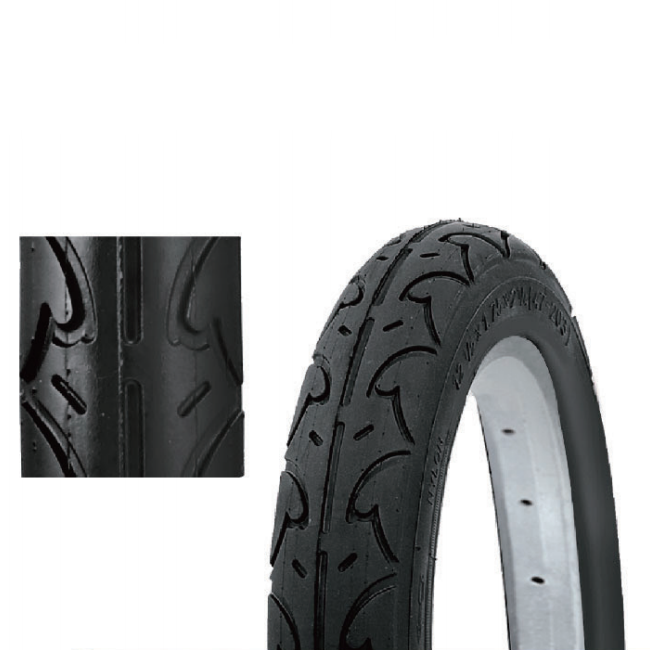 Bicycle Tyre BC-P1021 A