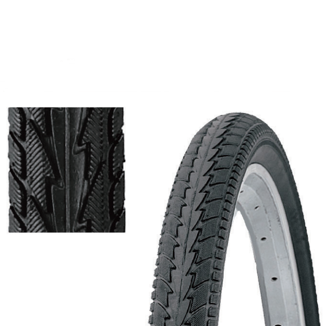 Bicycle Tyre BC-P1024 A