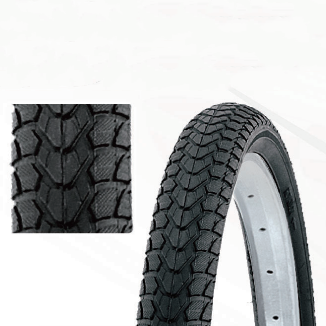 Bicycle Tyre BC-P1025