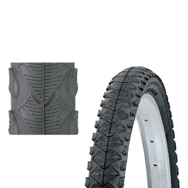 Bicycle Tyre BC-P1027