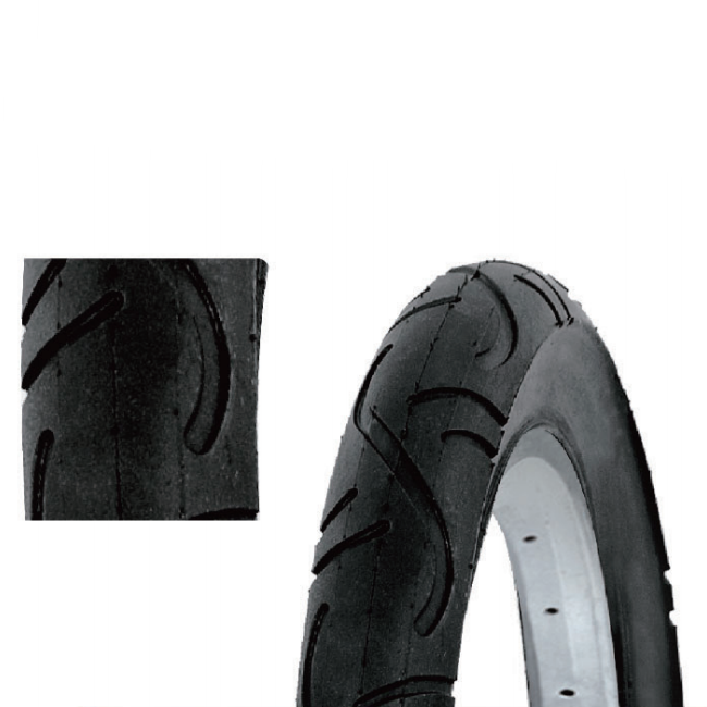 Bicycle Tyre BC-P1029