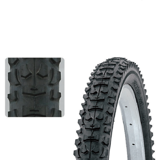 Bicycle Tyre BC-P103