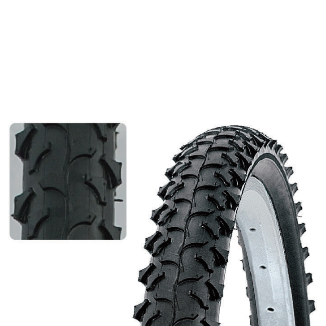 Bicycle Tyre BC-P1033 A