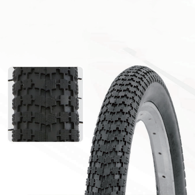 Bicycle Tyre BC-P1042