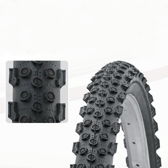 Bicycle Tyre BC-P1053 A