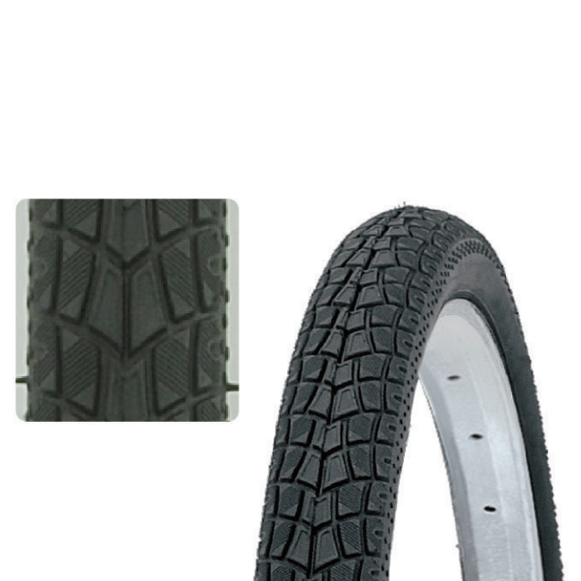 Bicycle Tyre BC-P1057