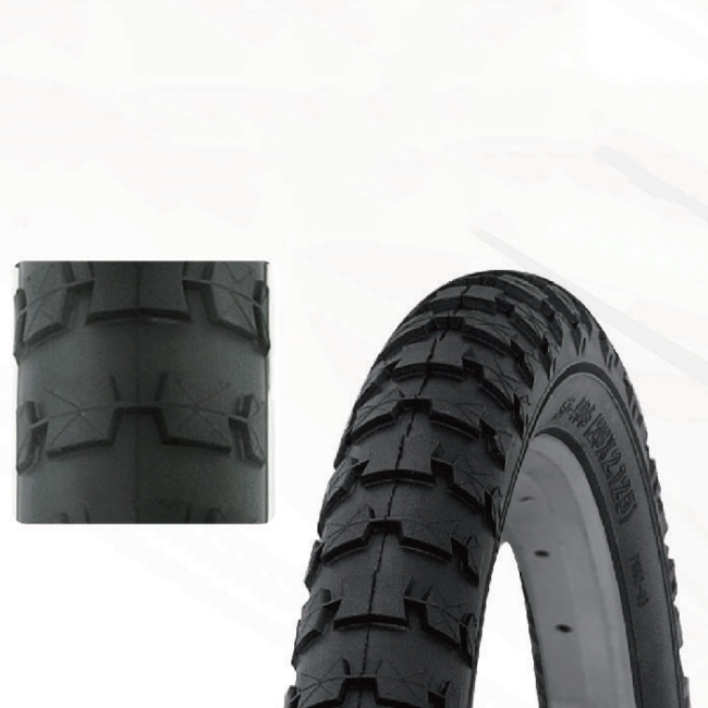 Bicycle Tyre BC-P1062