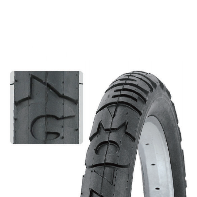 Bicycle Tyre BC-P1067