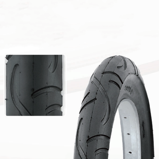 Bicycle Tyre BC-P1069 A