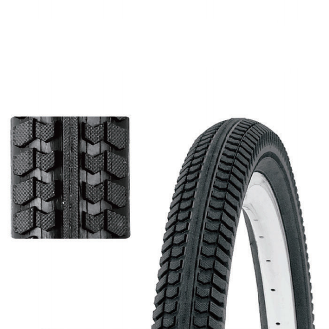 Bicycle Tyre BC-P1072