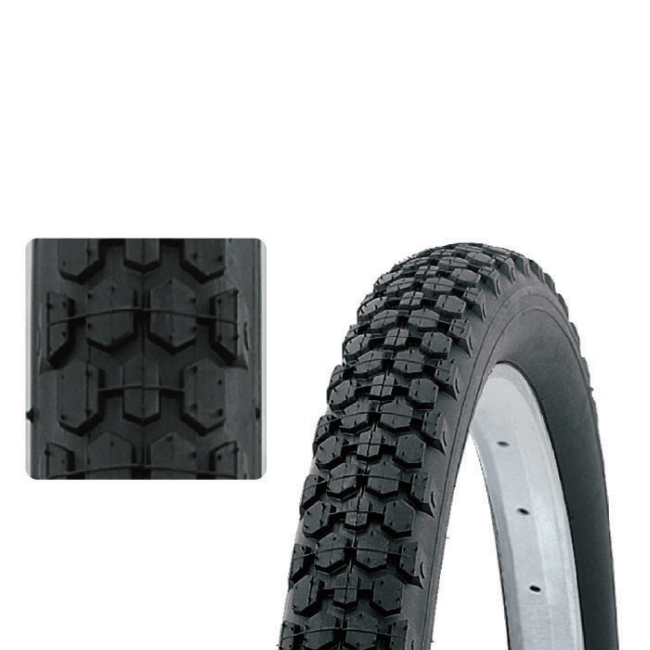 Bicycle Tyre BC-P1075 A