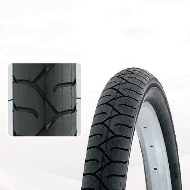 Bicycle Tyre BC-P1077