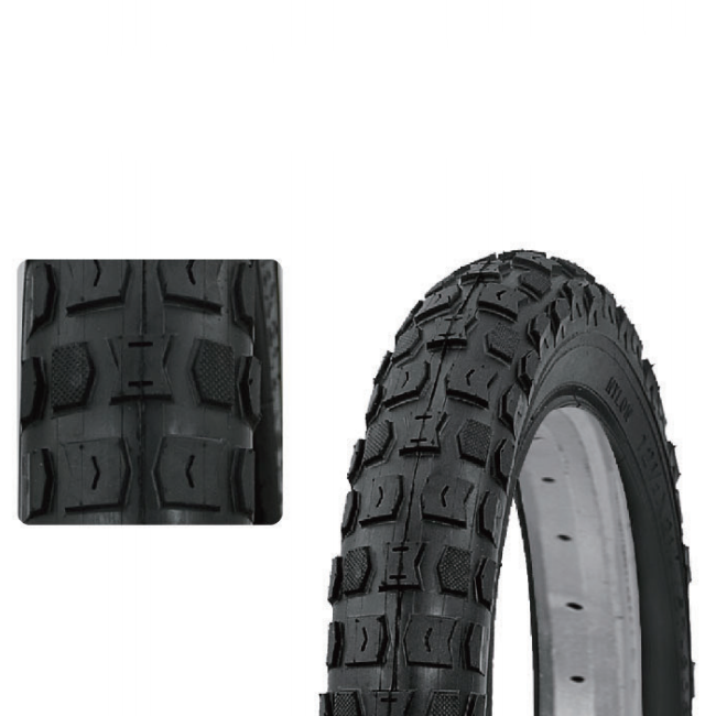 Bicycle Tyre BC-P1078