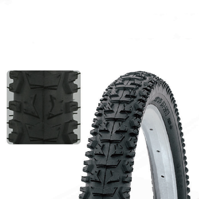 Bicycle Tyre BC-P1083