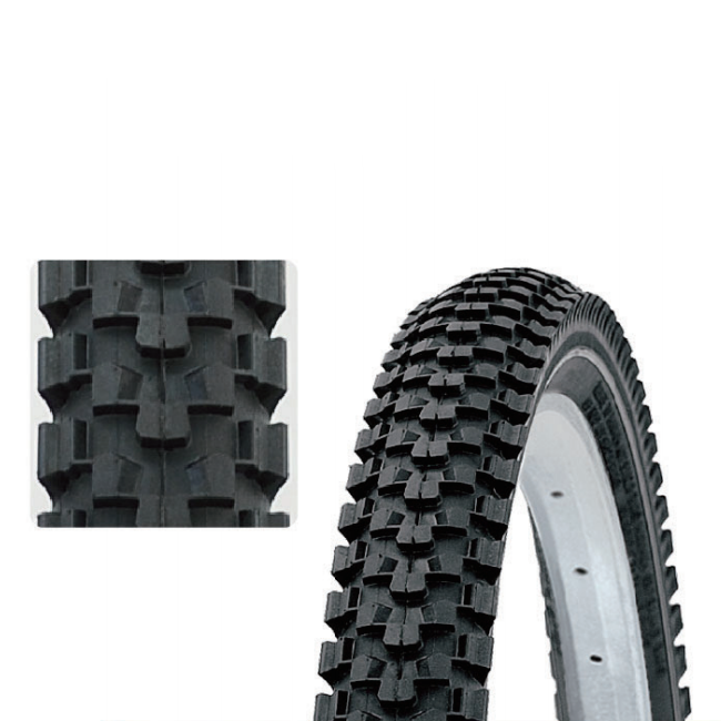 Bicycle Tyre BC-P1086