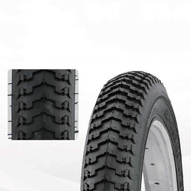 Bicycle Tyre BC-P1092 A