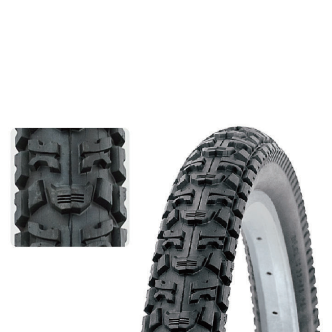 Bicycle Tyre BC-P1093