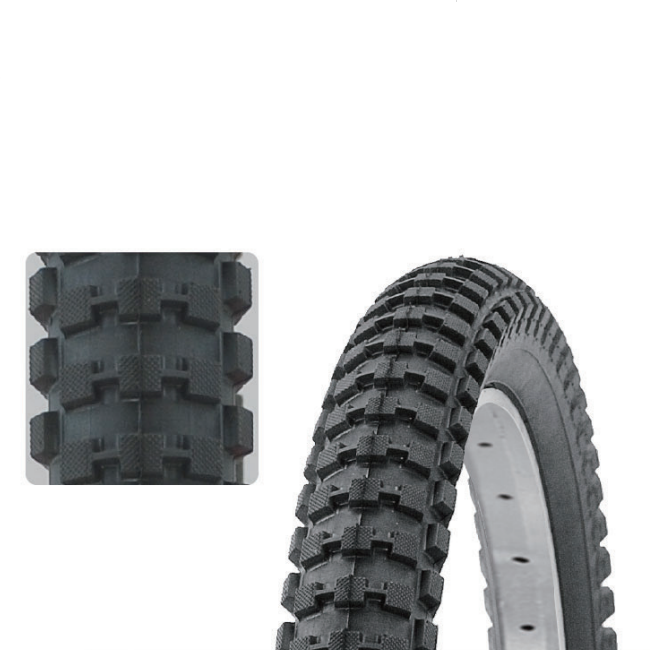Bicycle Tyre BC-P1096