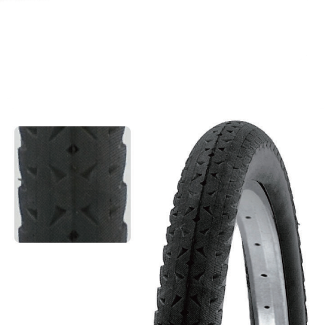 Bicycle Tyre BC-P1097