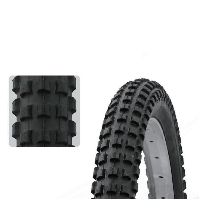 Bicycle Tyre BC-P1098