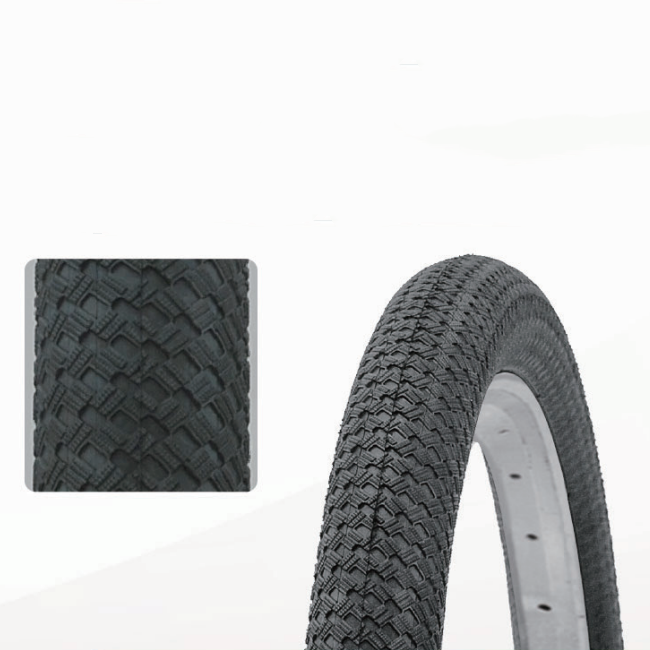 Bicycle Tyre BC-P1110 A