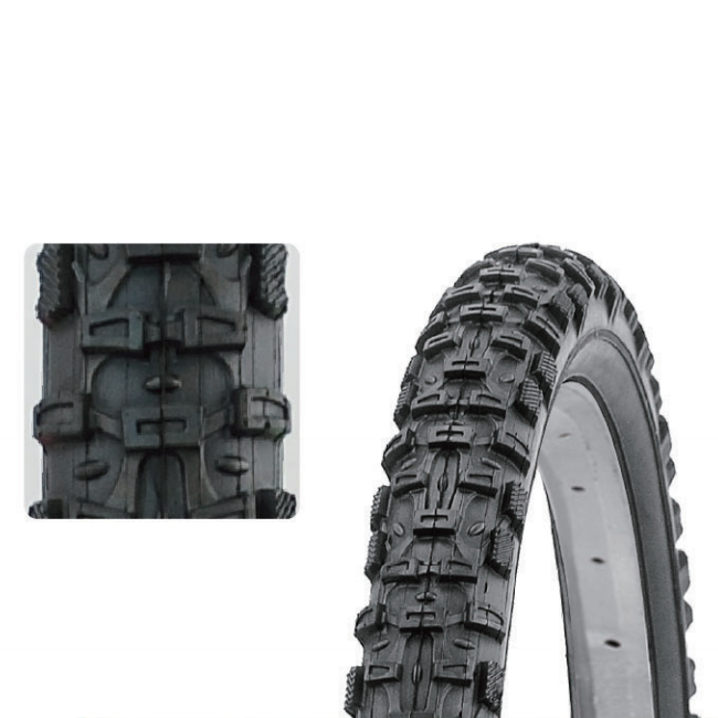 Bicycle Tyre BC-P1111