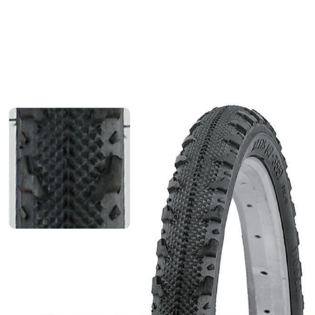 Bicycle Tyre BC-P1112