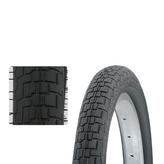 Bicycle Tyre BC-P1113