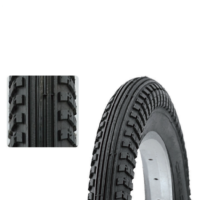 Bicycle Tyre BC-P1114