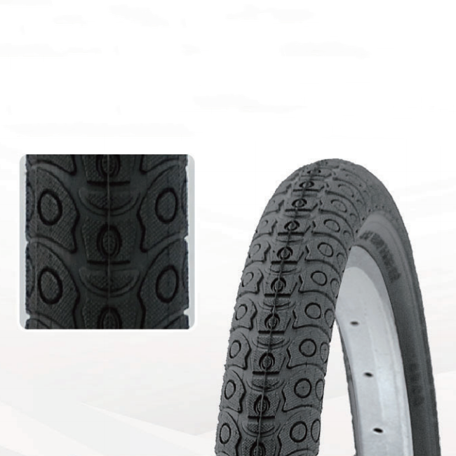 Bicycle Tyre BC-P1118