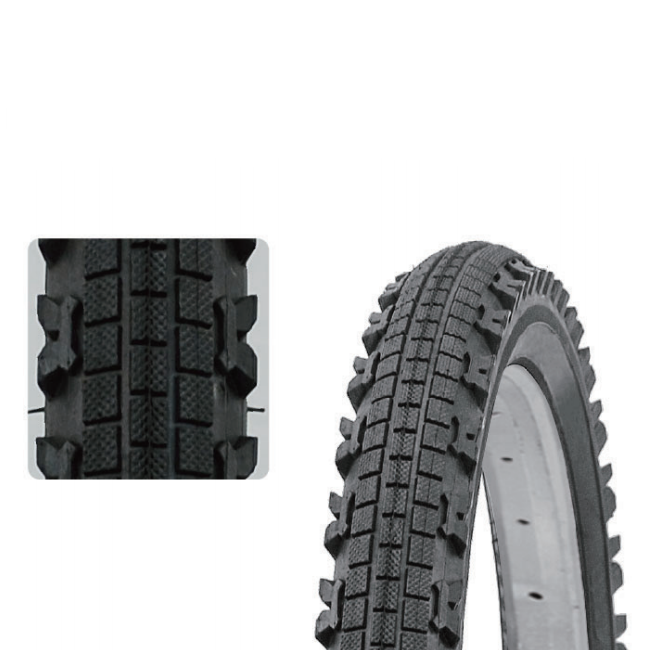 Bicycle Tyre BC-P1121