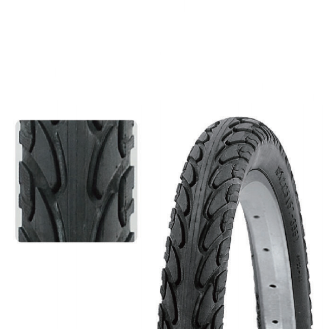 Bicycle Tyre BC-P1122