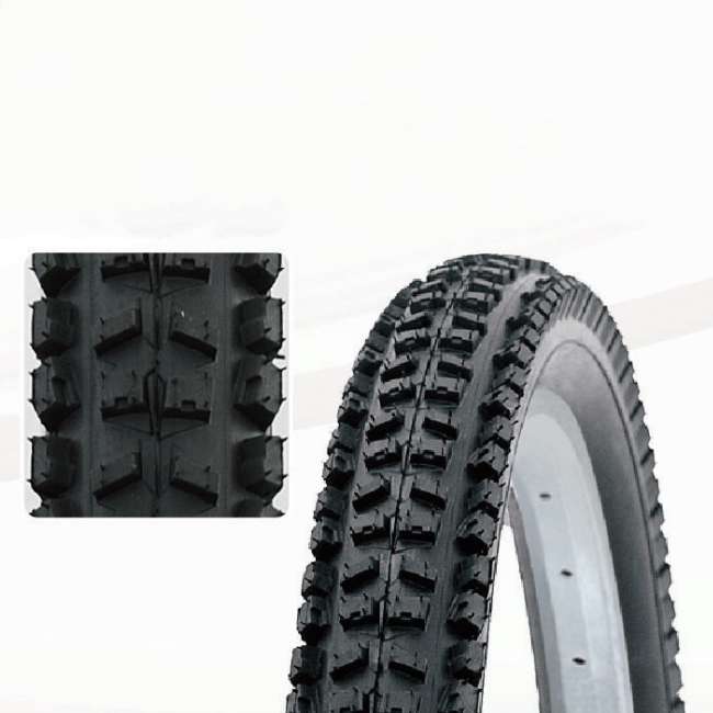 Bicycle Tyre BC-P1124