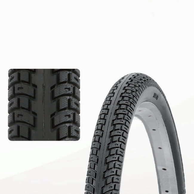 Bicycle Tyre BC-P1125