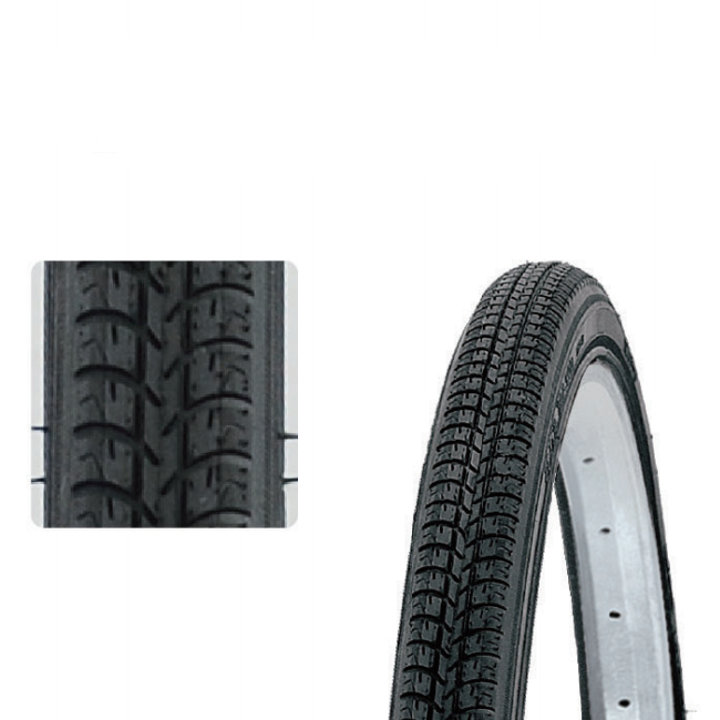 Bicycle Tyre BC-P1127