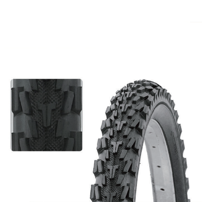 Bicycle Tyre BC-P1132