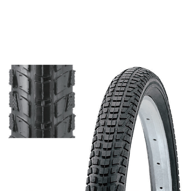 Bicycle Tyre BC-P1133