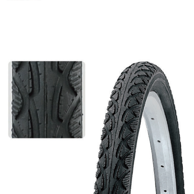 Bicycle Tyre BC-P1134